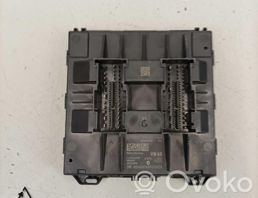 Volkswagen Polo V 6R Alte unități/module de control 