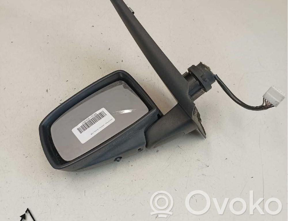 Fiat Panda II Oglindă electrică ușă față 
