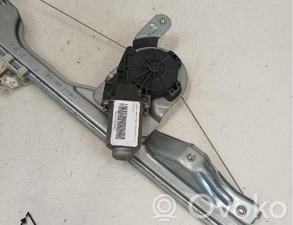 Renault Modus Macara electrică geam ușă față 