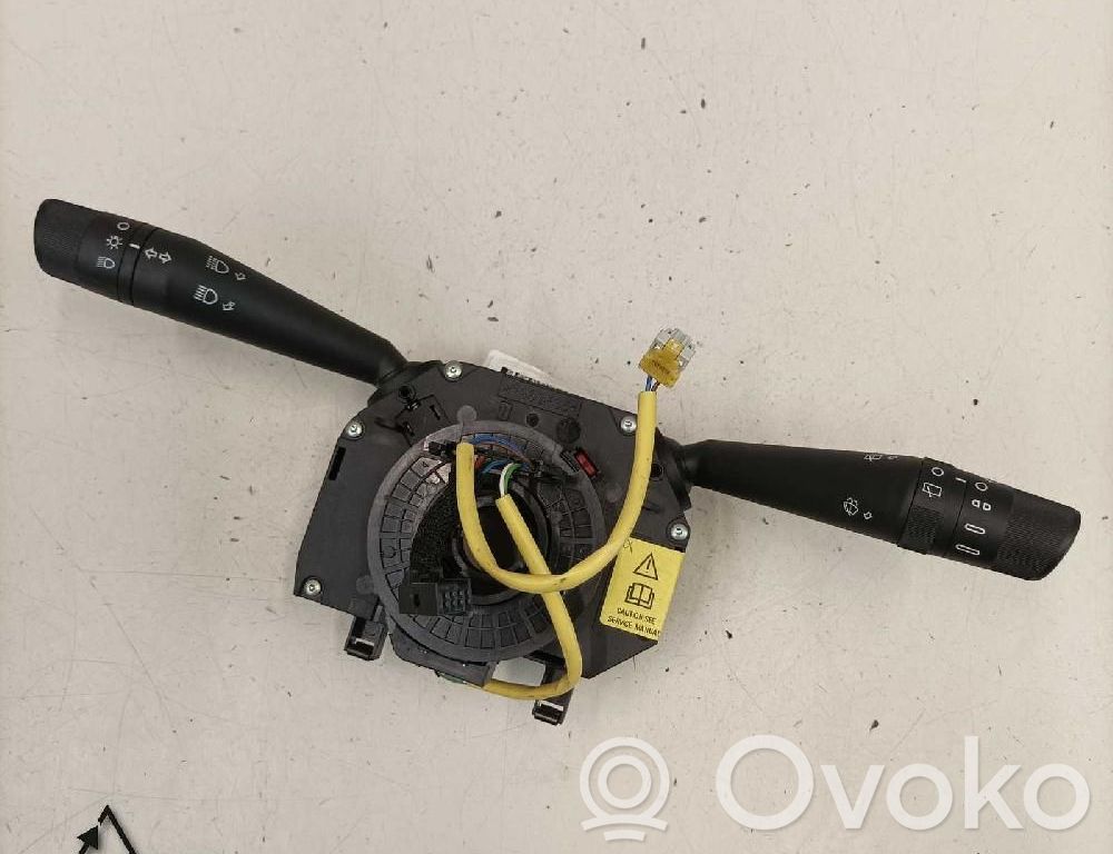 Fiat Grande Punto Interruptor de luz 