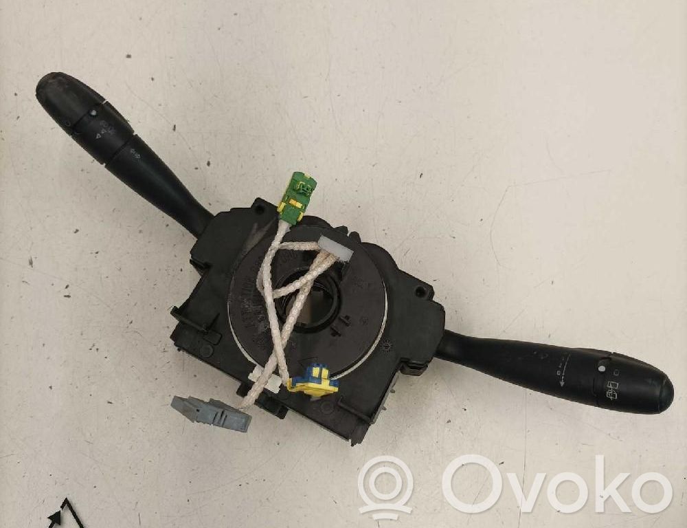 Peugeot 307 Interruptor de luz 