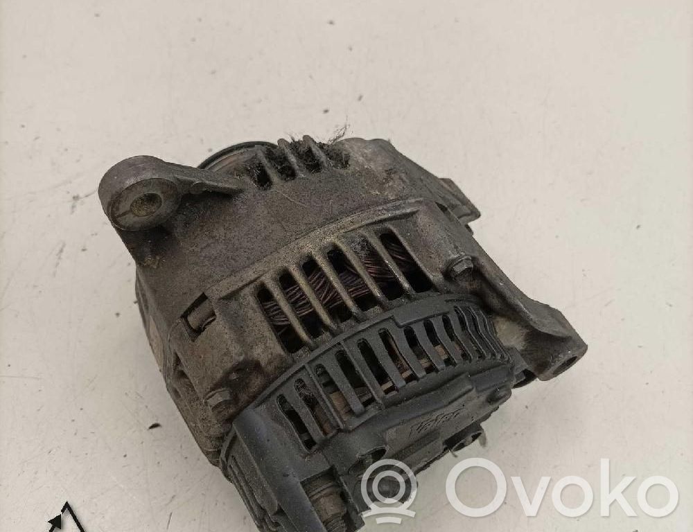 Citroen Saxo Generator/alternator 