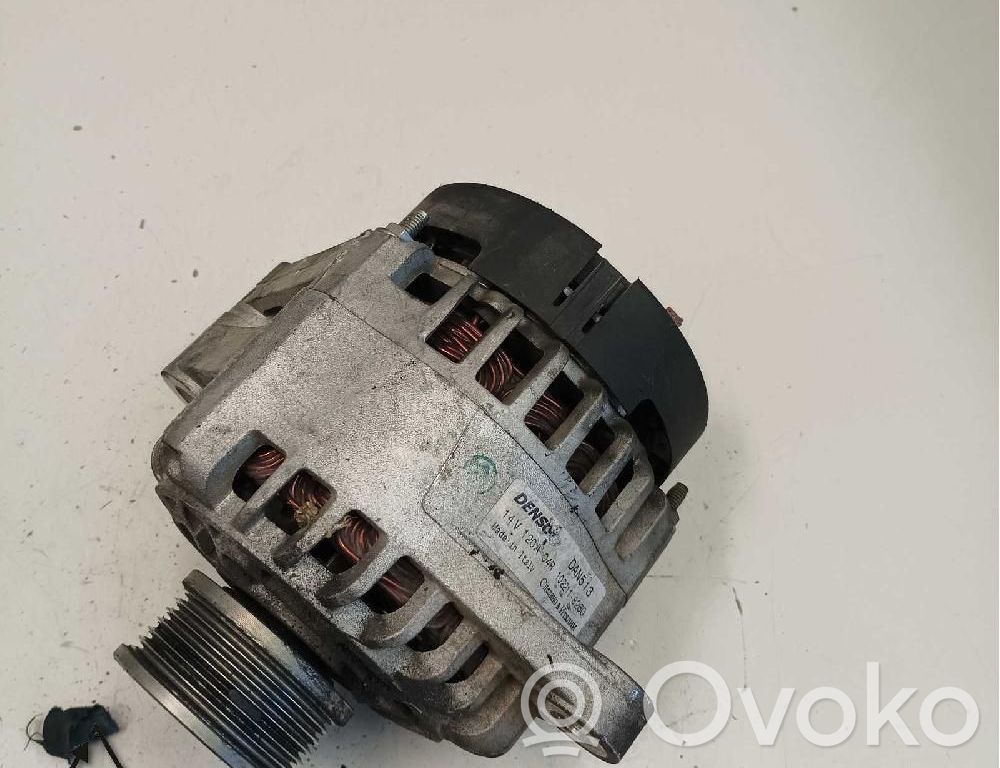 Alternador   DAN513,1022118260