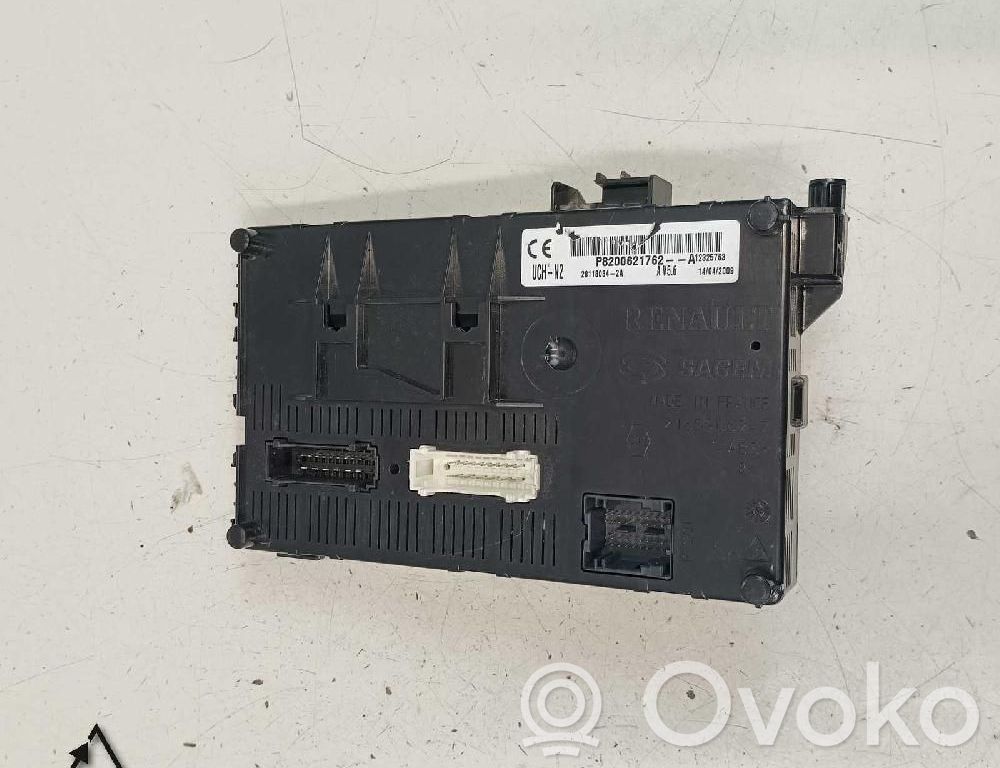 Renault Clio III Other control units/modules 