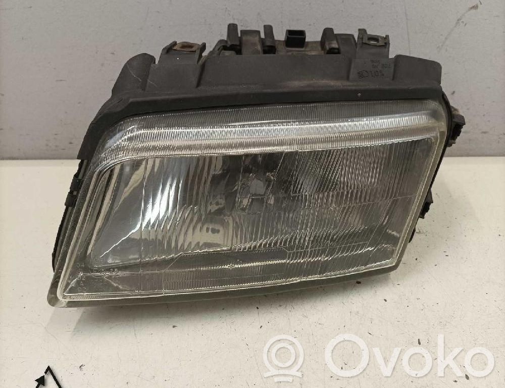 Audi A4 S4 B5 8D Scheinwerferglas 