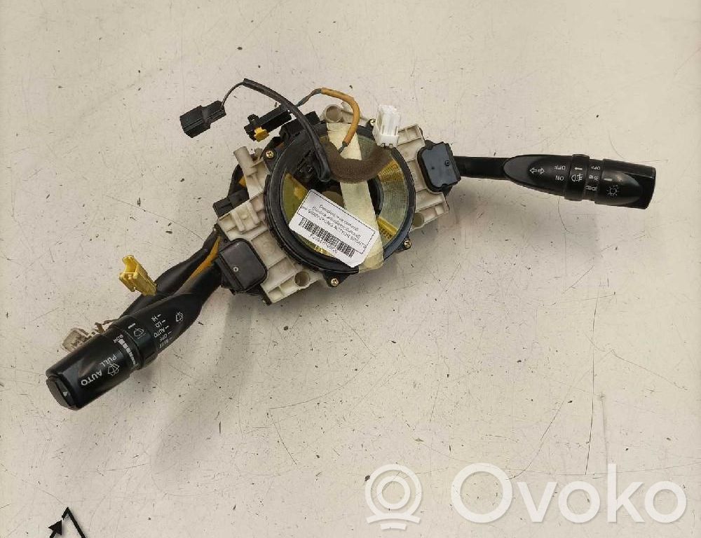 SsangYong Actyon sports I Light switch 