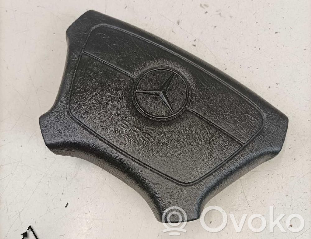 Mercedes-Benz C W202 Poduszka powietrzna Airbag kierownicy 