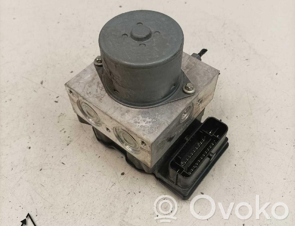 Alfa Romeo 159 Unidad de control/módulo del ABS 