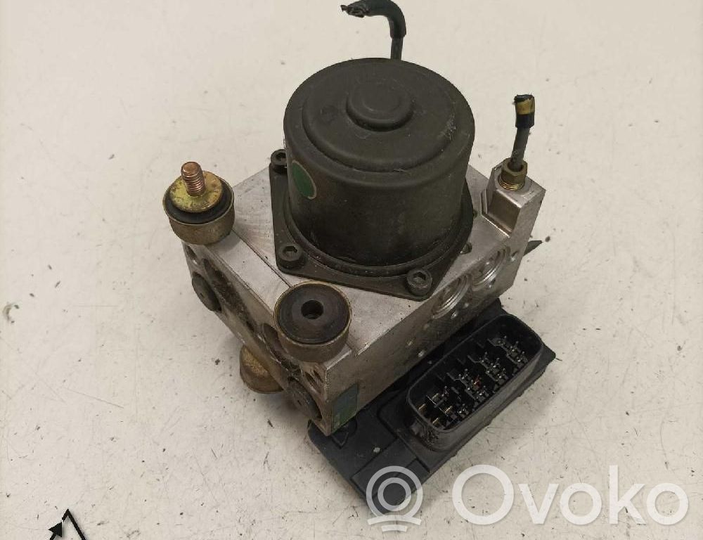 Mazda 6 Bloc ABS 