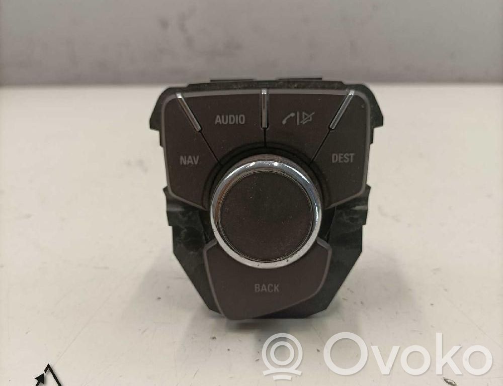 Opel Insignia A Inne przełączniki i przyciski 