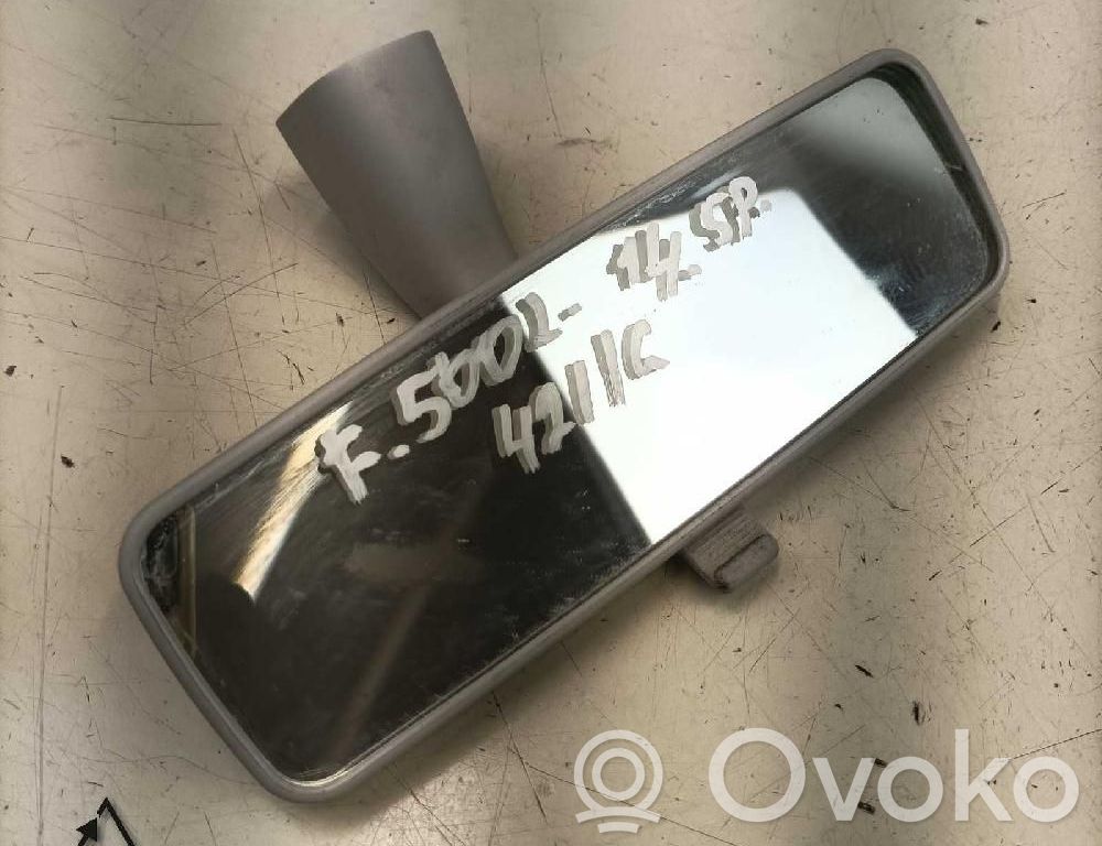 Fiat 500L Espejo retrovisor (interior) 
