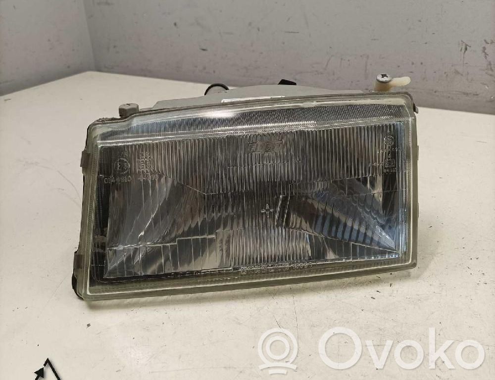 Fiat Uno Scheinwerfer 