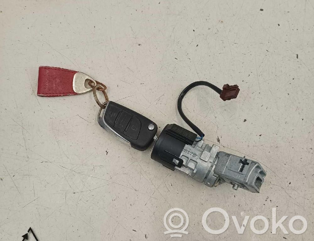 Virtalukko   61232900