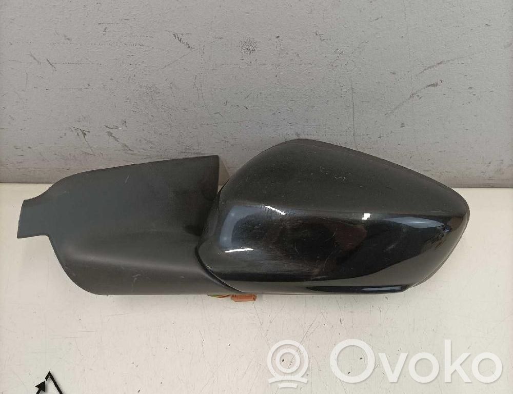 Citroen C4 Cactus Front door electric wing mirror 