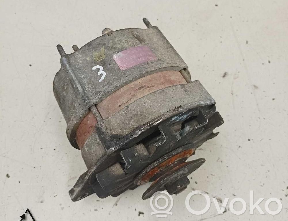 Ford Fiesta Generator/alternator 