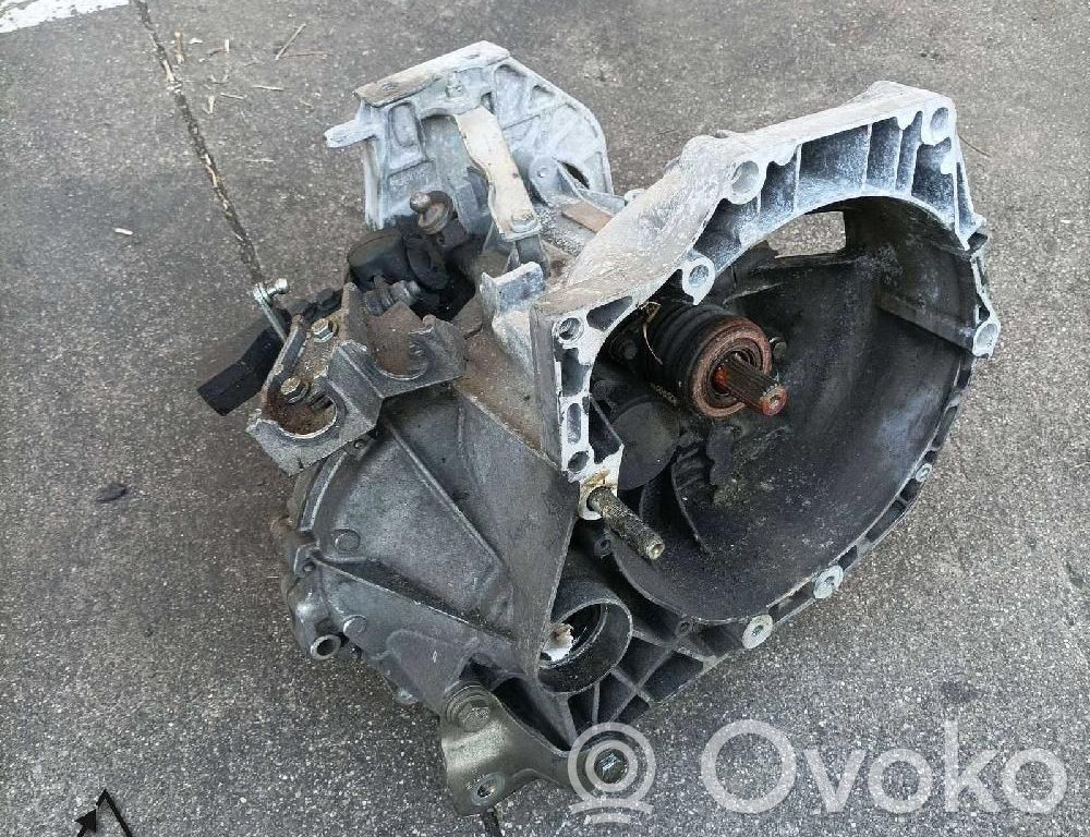 Alfa Romeo Mito Scatola del cambio manuale a 5 velocità 