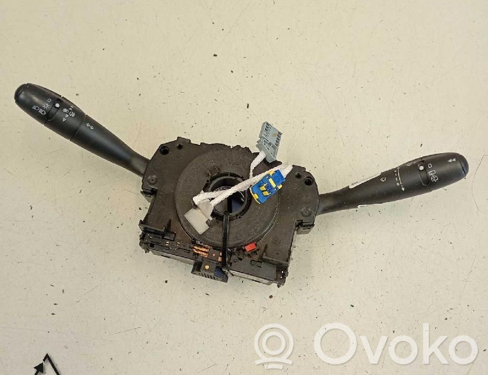 Light switch   96601440XT,12275704