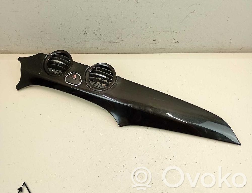 Opel Adam Dash center air vent grill 