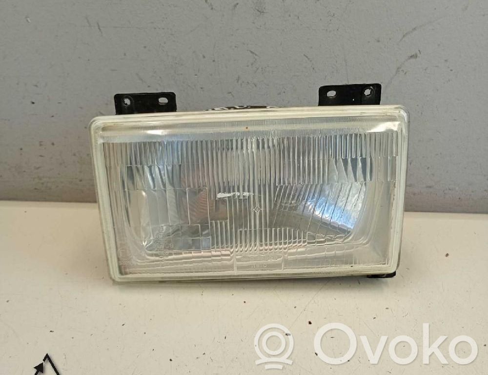 Fiat Ducato Lampa przednia 