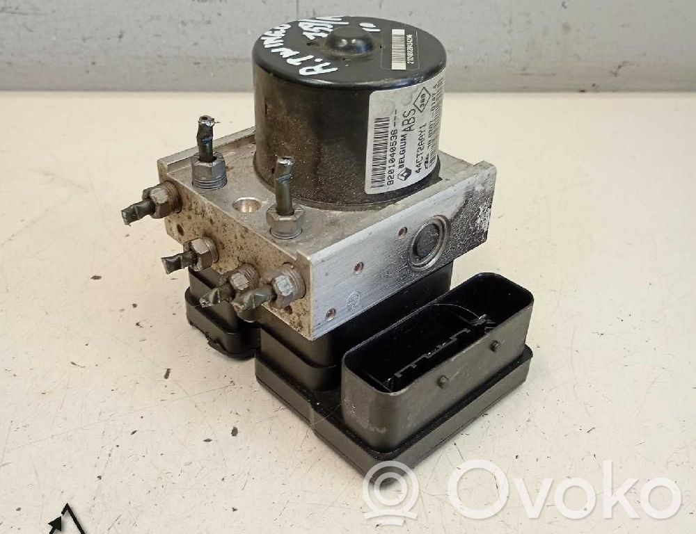 ABS control unit/module   8201040536,10020701474