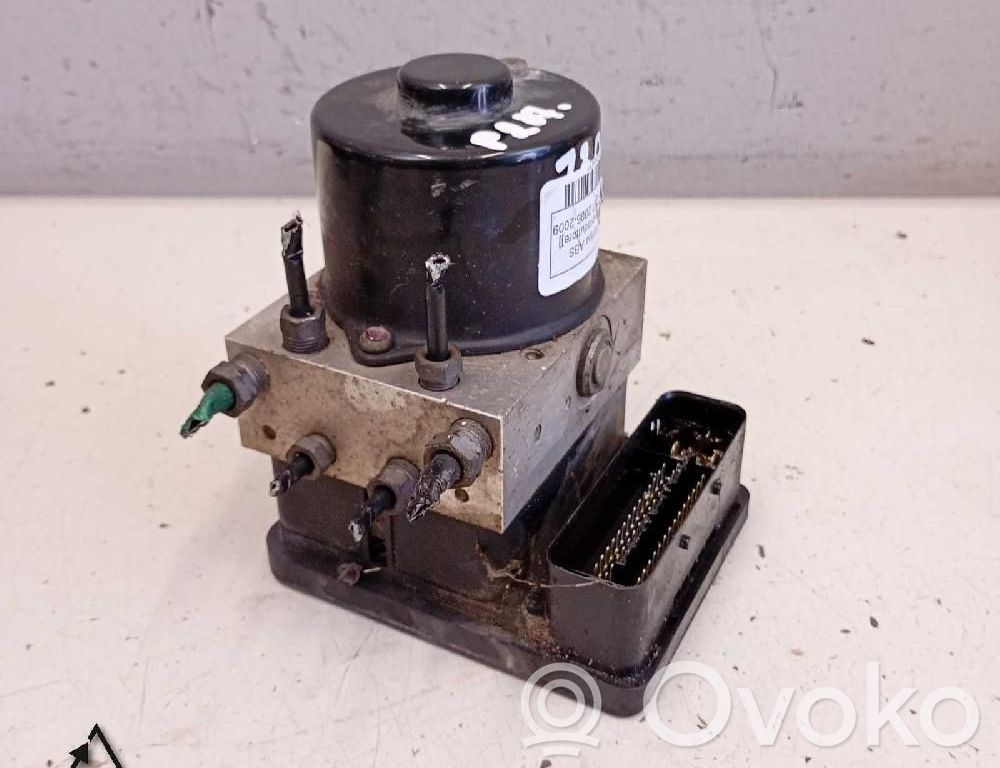 ABS control unit/module   100960,NONAPPLICABILE