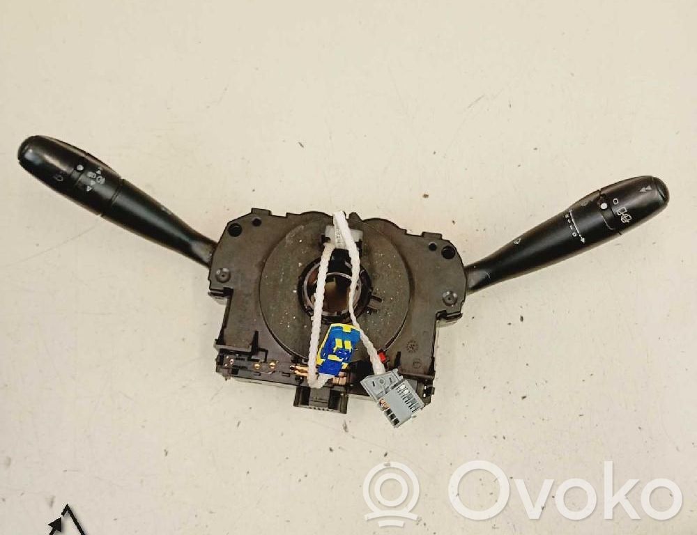 Citroen C3 Interrupteur d’éclairage 