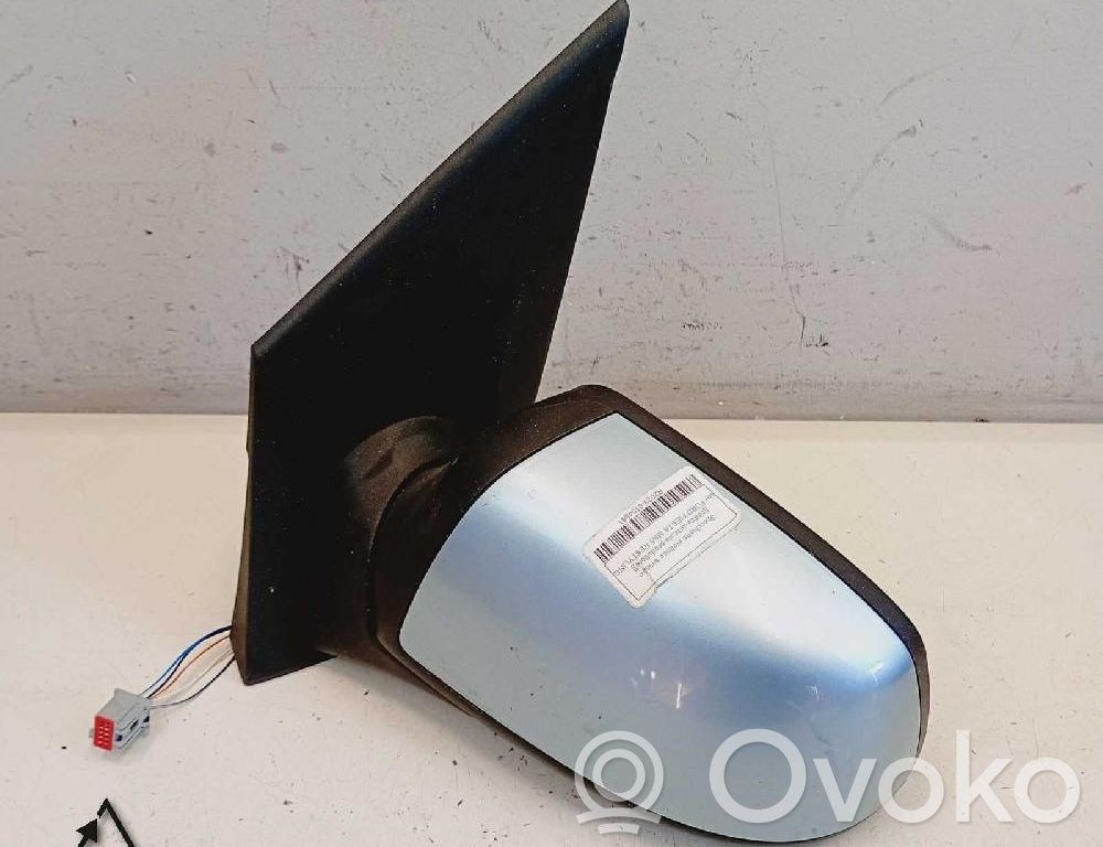 Ford Fiesta Oglindă electrică ușă față 