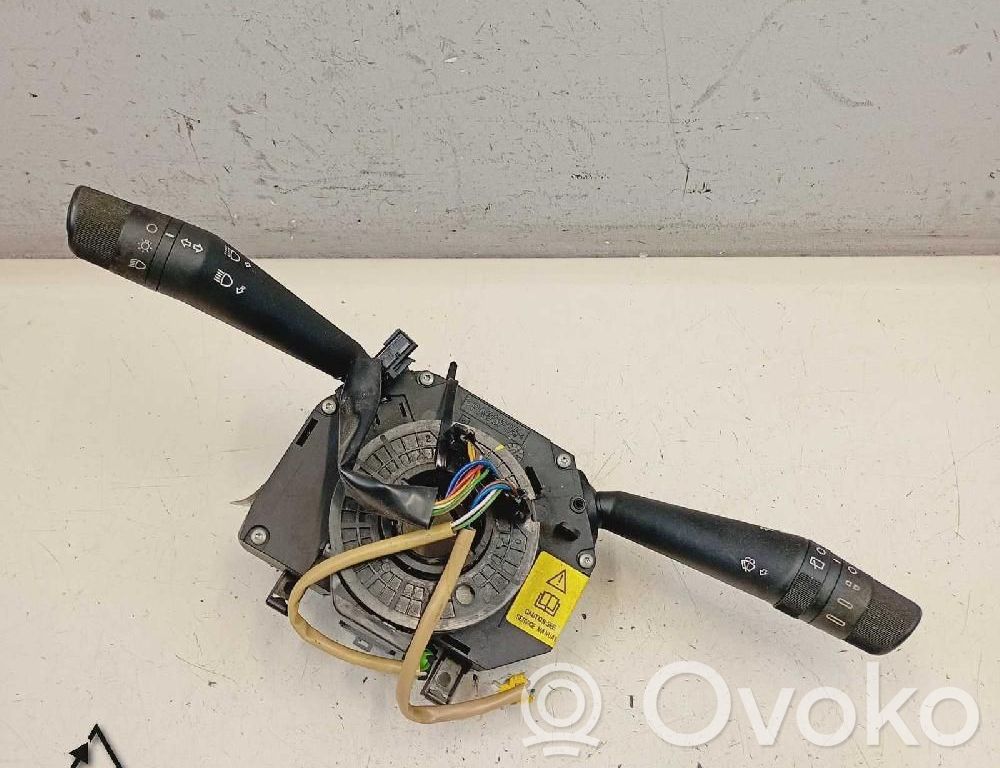 Fiat Grande Punto Interruptor de luz 