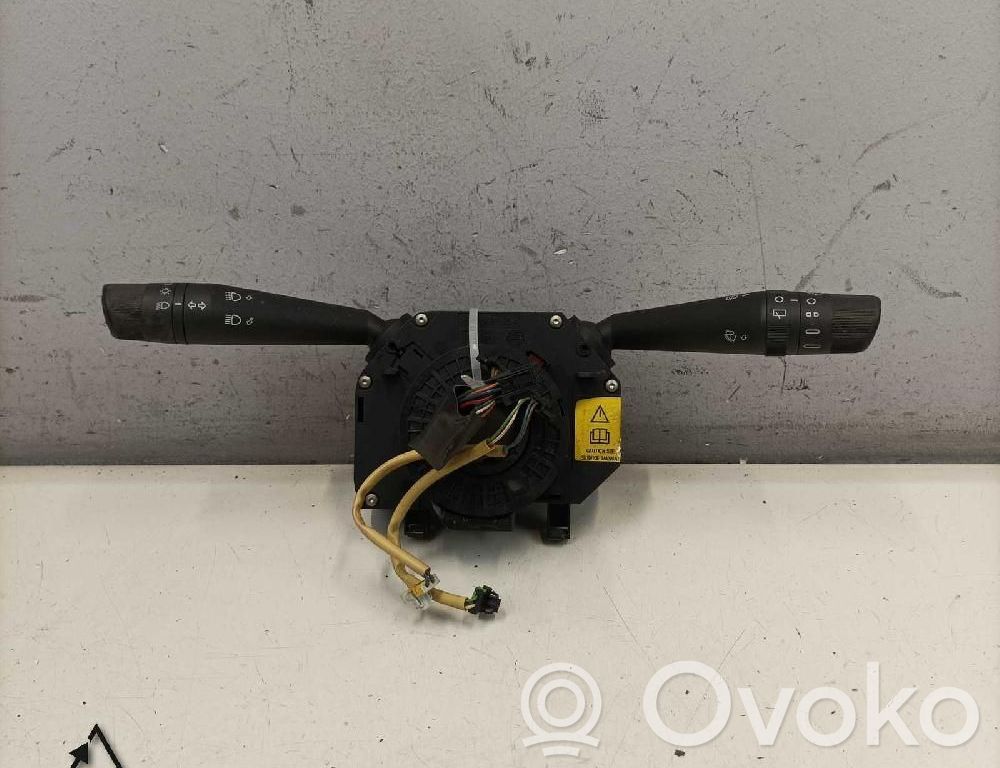 Fiat Grande Punto Przełącznik świateł 