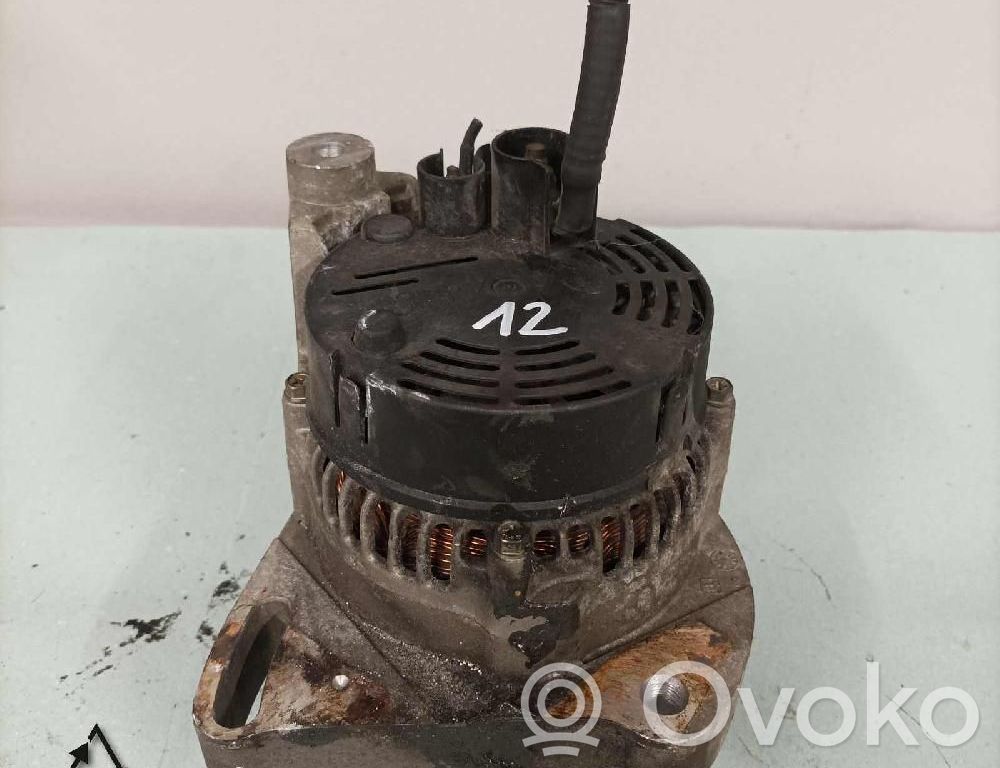 Lancia Y 840 Ģenerators 