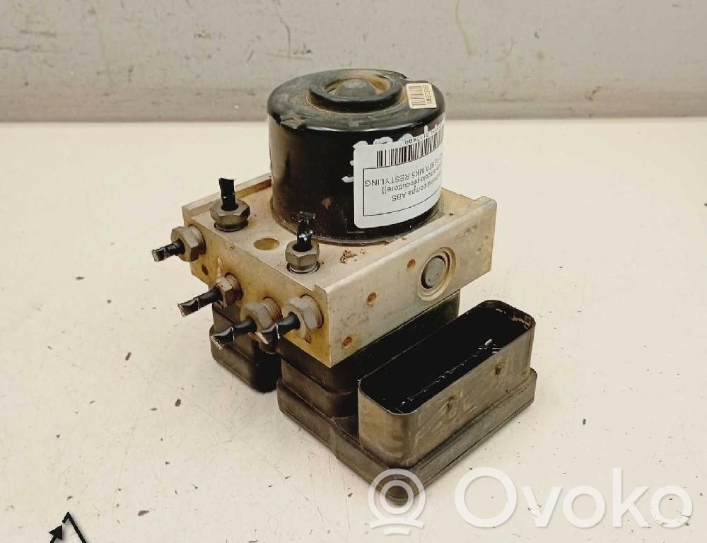Ford Fusion ABS control unit/module 