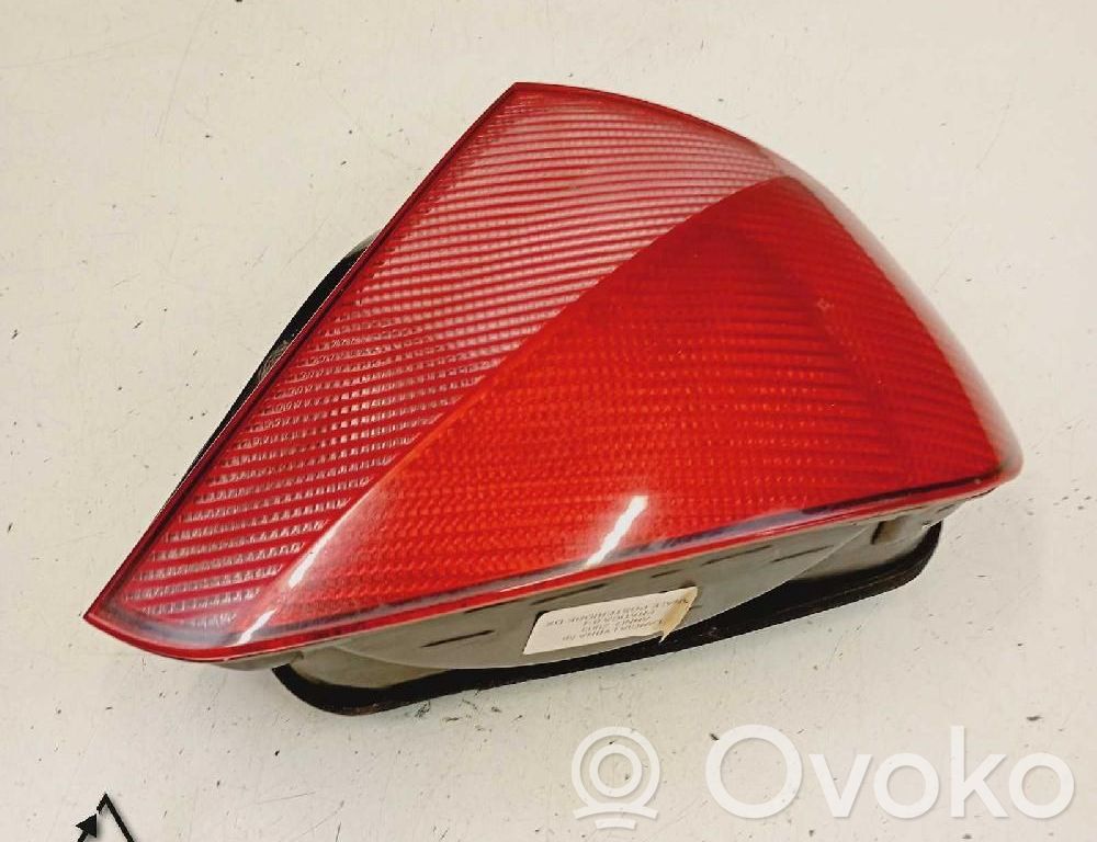 Lancia Lybra Takavalot 
