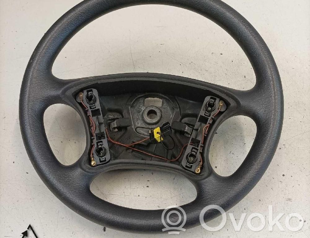 Fiat Ulysse Ohjauspyörä 