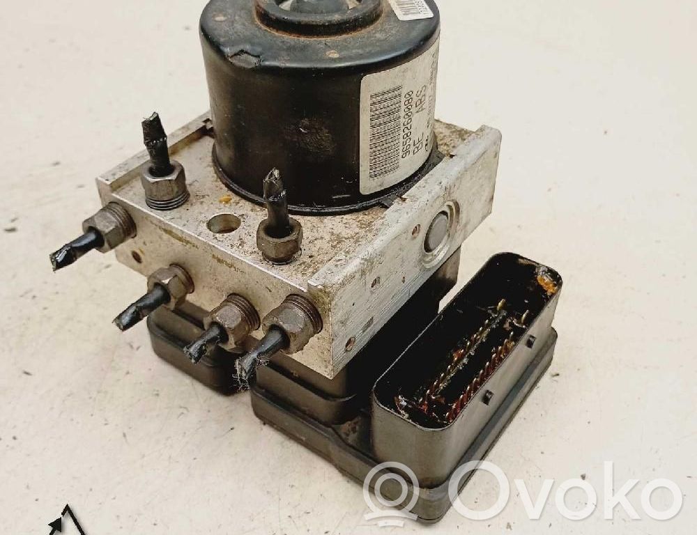 Citroen C2 ABS control unit/module 