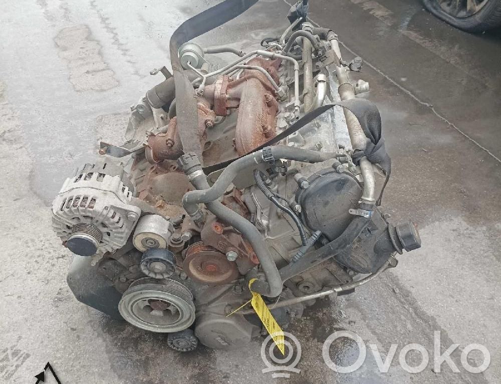 Engine   F1CFA401C