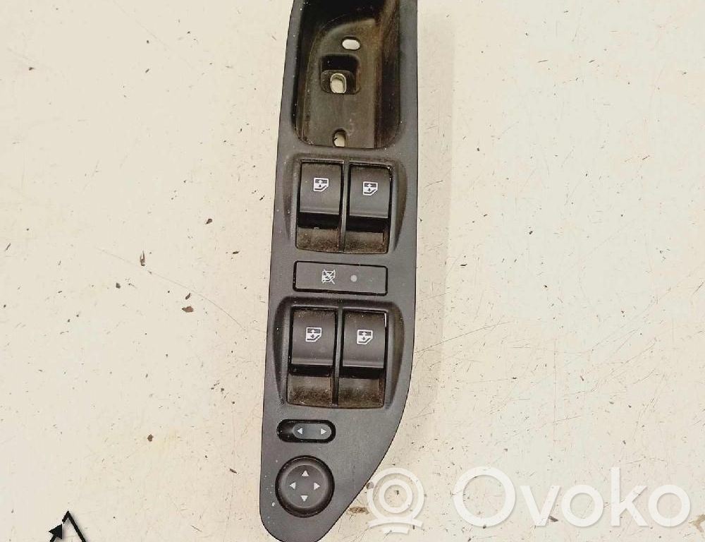 Fiat Tipo Interruptor del elevalunas eléctrico 