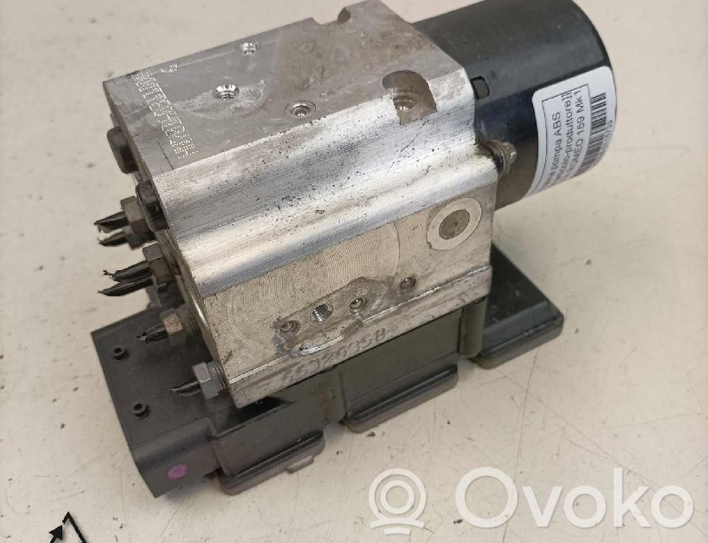 ABS control unit/module   15314106D,54084738G