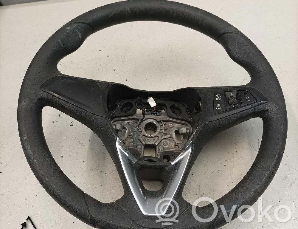 Opel Corsa E Stūre 