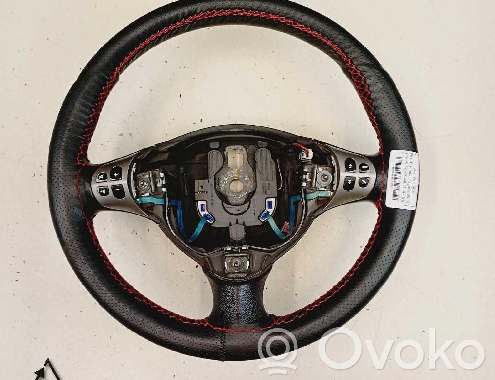 Alfa Romeo 147 Ohjauspyörä 