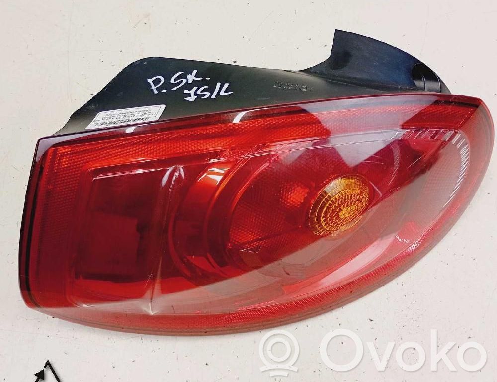 Fiat Bravo Lampa tylna 