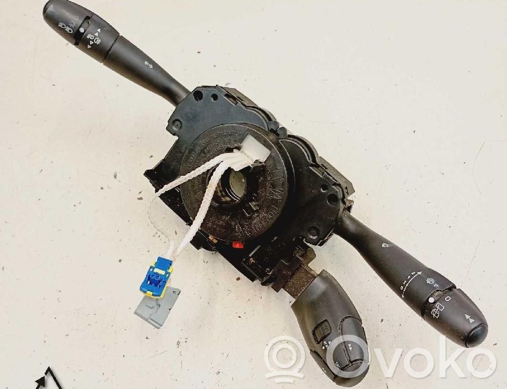 Peugeot 307 Interruptor de luz 