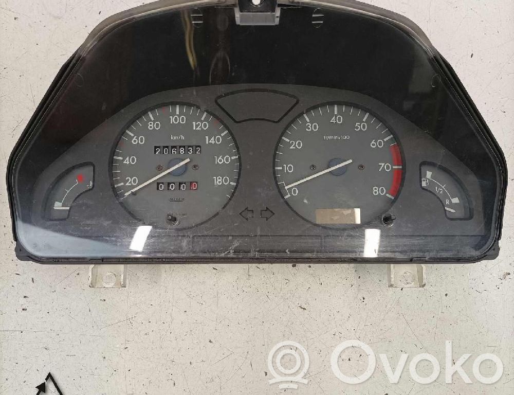 Citroen Saxo Speedometer (instrument cluster) 