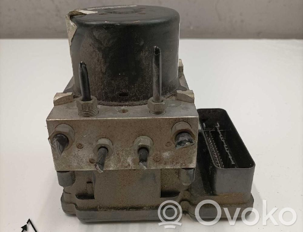 Unidad de control/módulo del ABS   BV61,10021207234