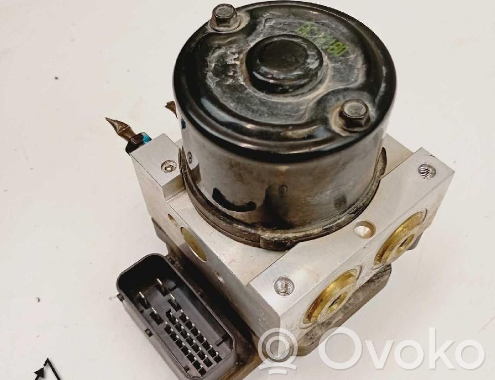 KIA Picanto ABS vadības bloks 