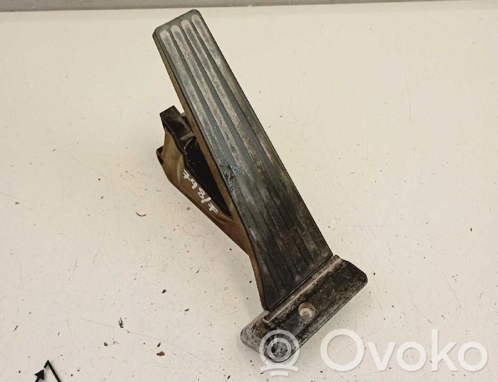 BMW 1 F20 F21 Gaspedal 