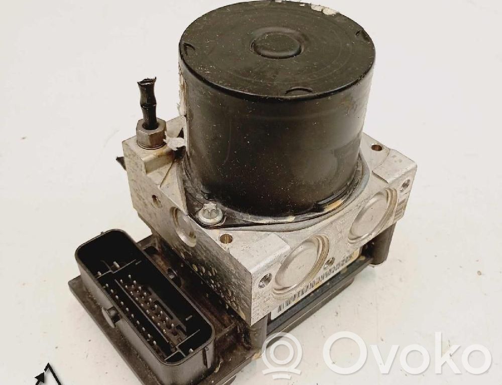 ABS control unit/module   0265231626,0265800468