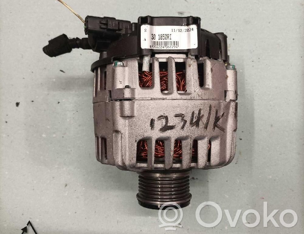 Alternator   301850RI,301850RI