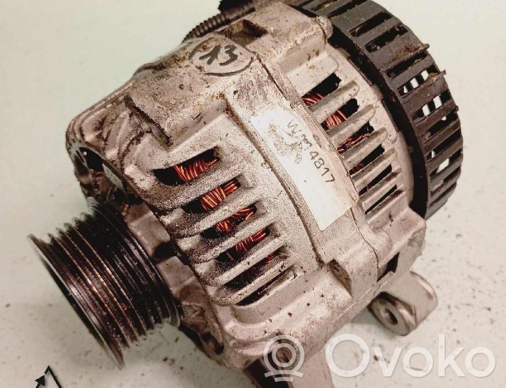 Citroen Berlingo Generatore/alternatore 