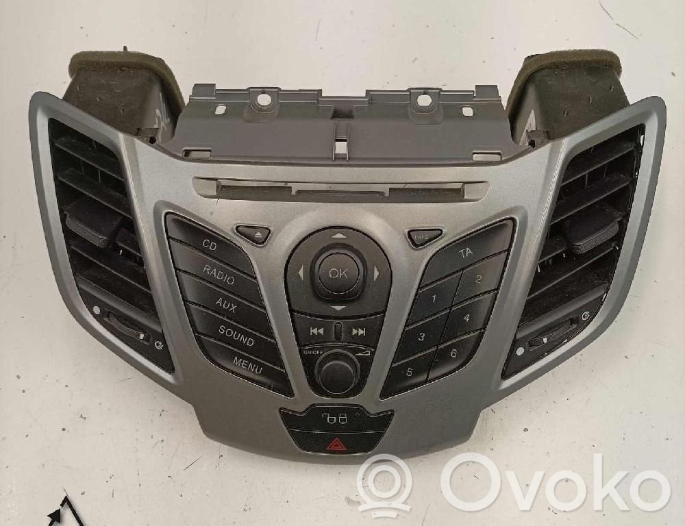 Monitor / wyświetlacz / ekran   331405000,BA6T18K811AD