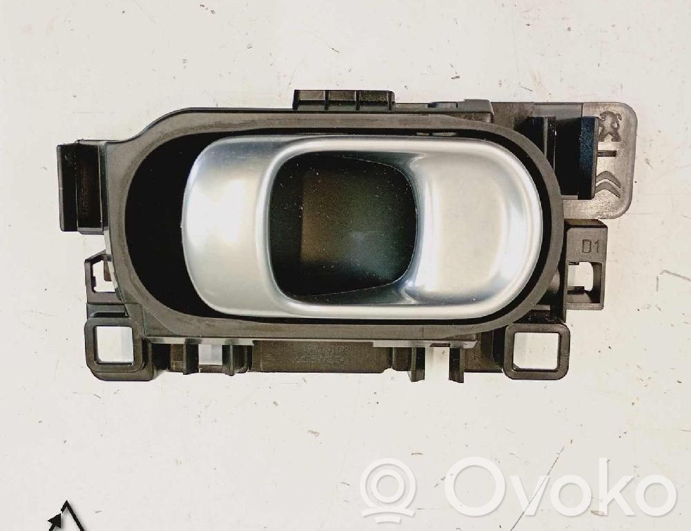 Citroen C3 Mâner interior ușă față 